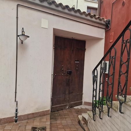 Vagabondando Travel House Βίλα Λ' Άκουιλα Εξωτερικό φωτογραφία