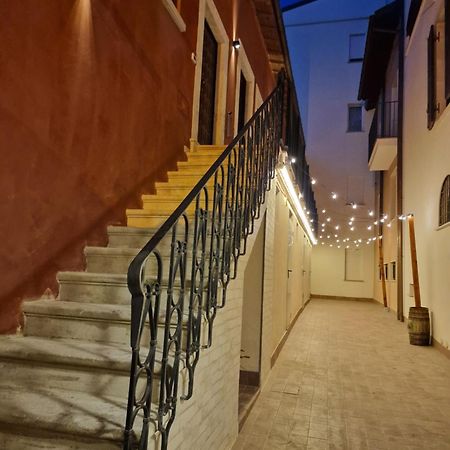 Vagabondando Travel House Βίλα Λ' Άκουιλα Εξωτερικό φωτογραφία