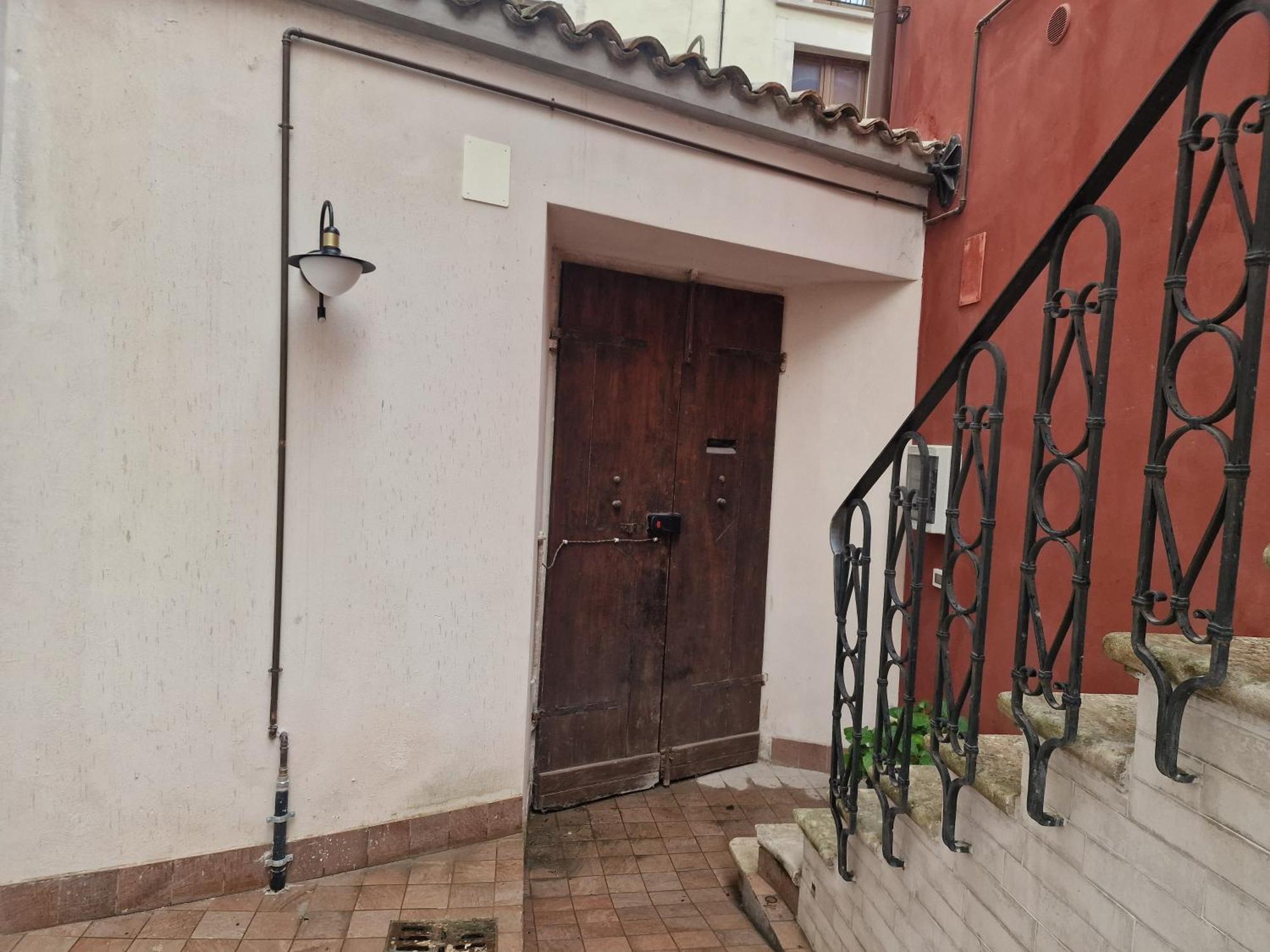 Vagabondando Travel House Βίλα Λ' Άκουιλα Εξωτερικό φωτογραφία