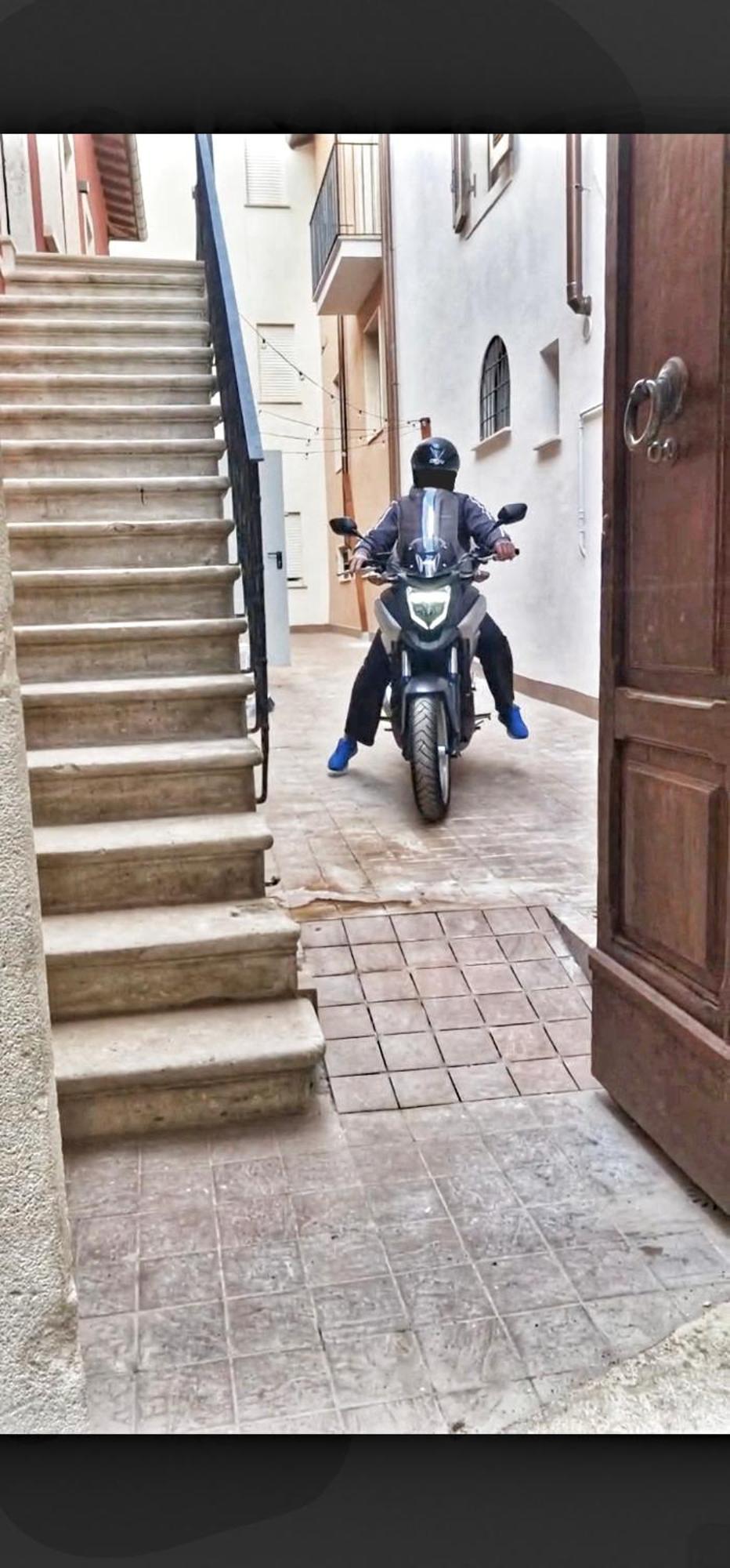 Vagabondando Travel House Βίλα Λ' Άκουιλα Εξωτερικό φωτογραφία
