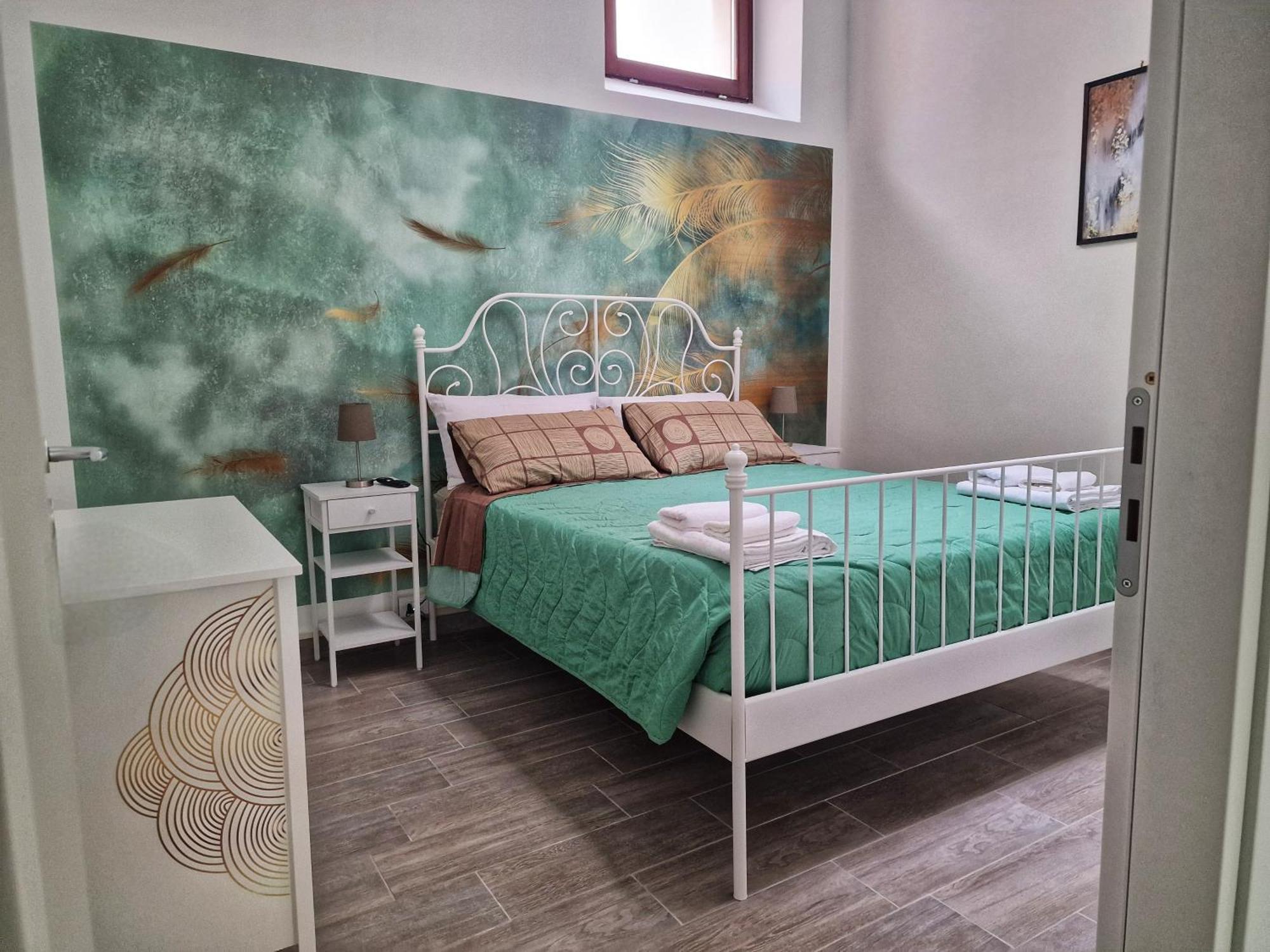 Vagabondando Travel House Βίλα Λ' Άκουιλα Εξωτερικό φωτογραφία