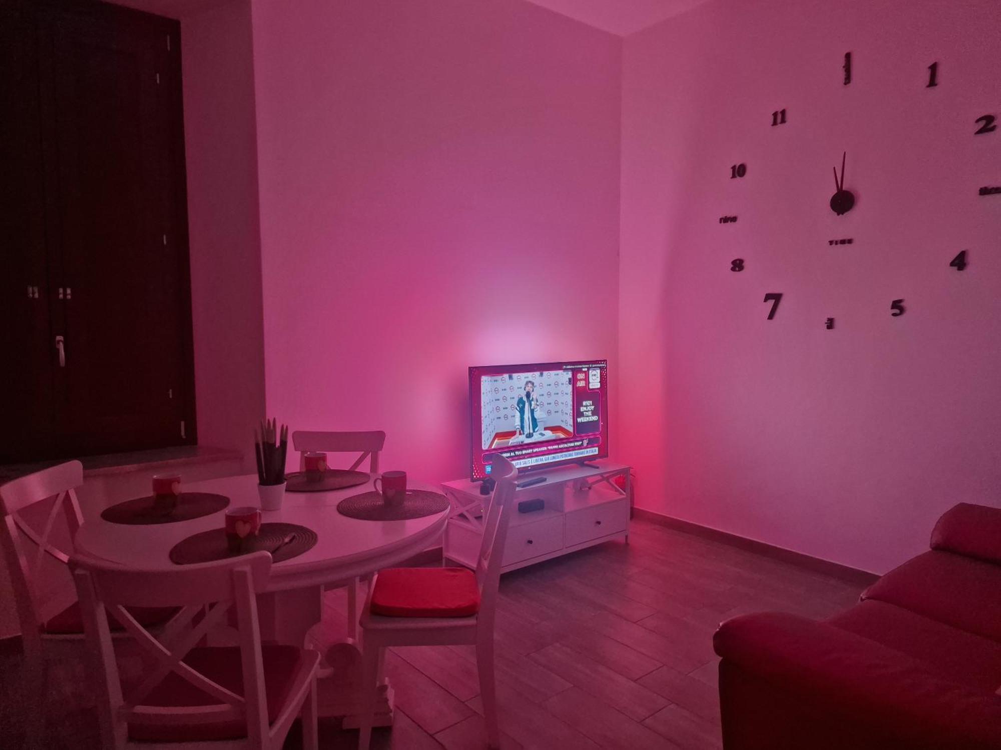 Vagabondando Travel House Βίλα Λ' Άκουιλα Εξωτερικό φωτογραφία