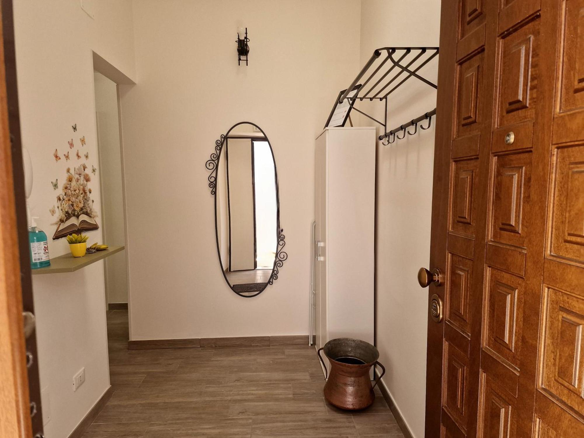 Vagabondando Travel House Βίλα Λ' Άκουιλα Εξωτερικό φωτογραφία