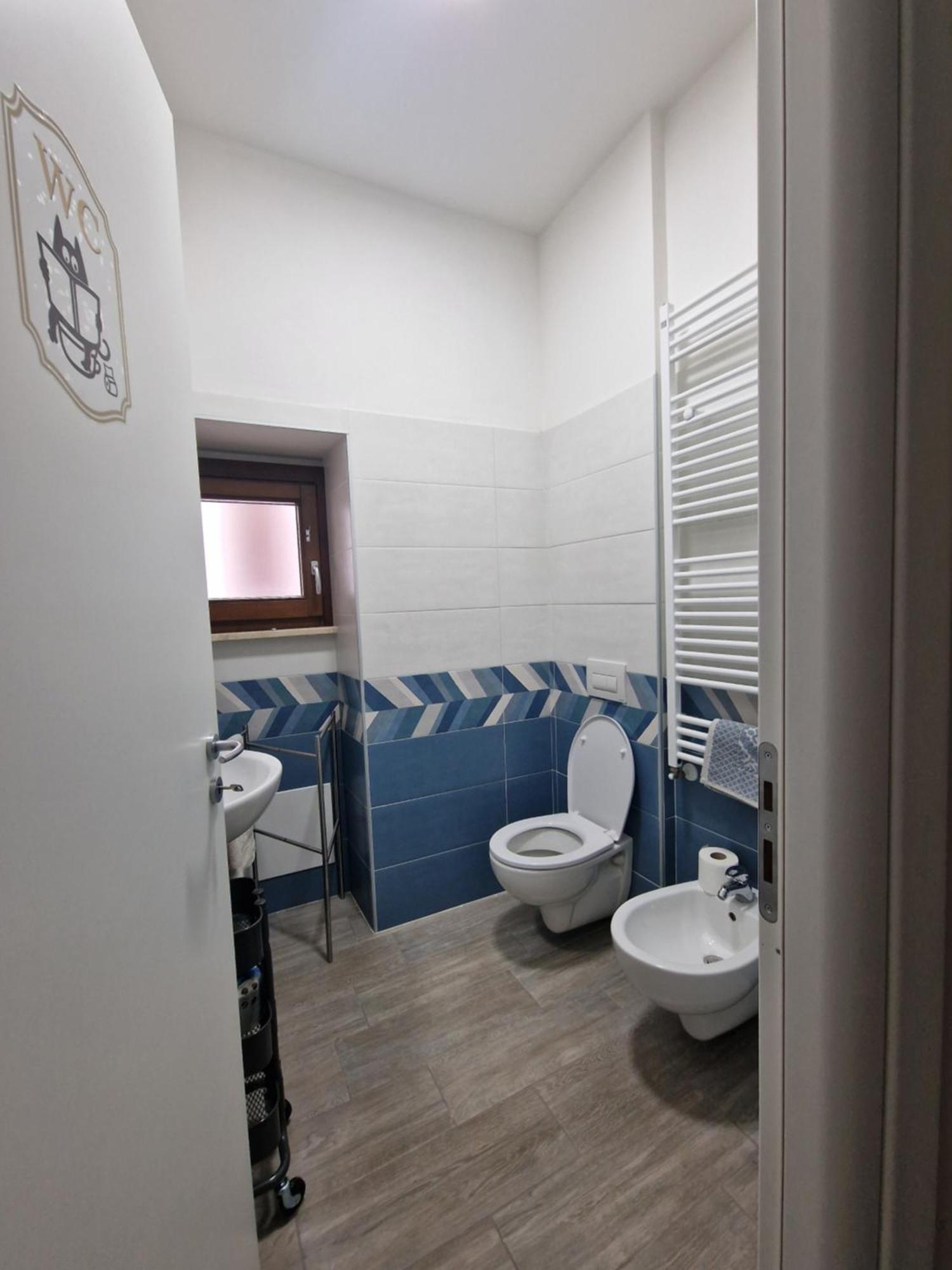 Vagabondando Travel House Βίλα Λ' Άκουιλα Εξωτερικό φωτογραφία