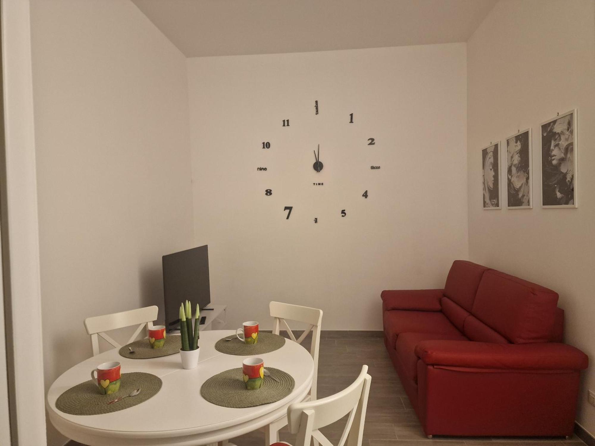 Vagabondando Travel House Βίλα Λ' Άκουιλα Εξωτερικό φωτογραφία