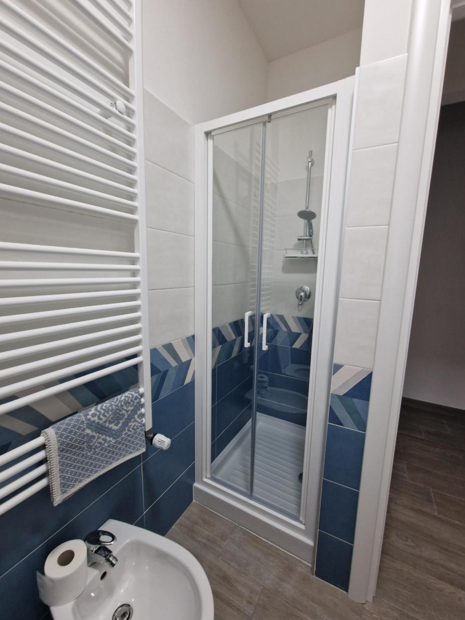 Vagabondando Travel House Βίλα Λ' Άκουιλα Εξωτερικό φωτογραφία