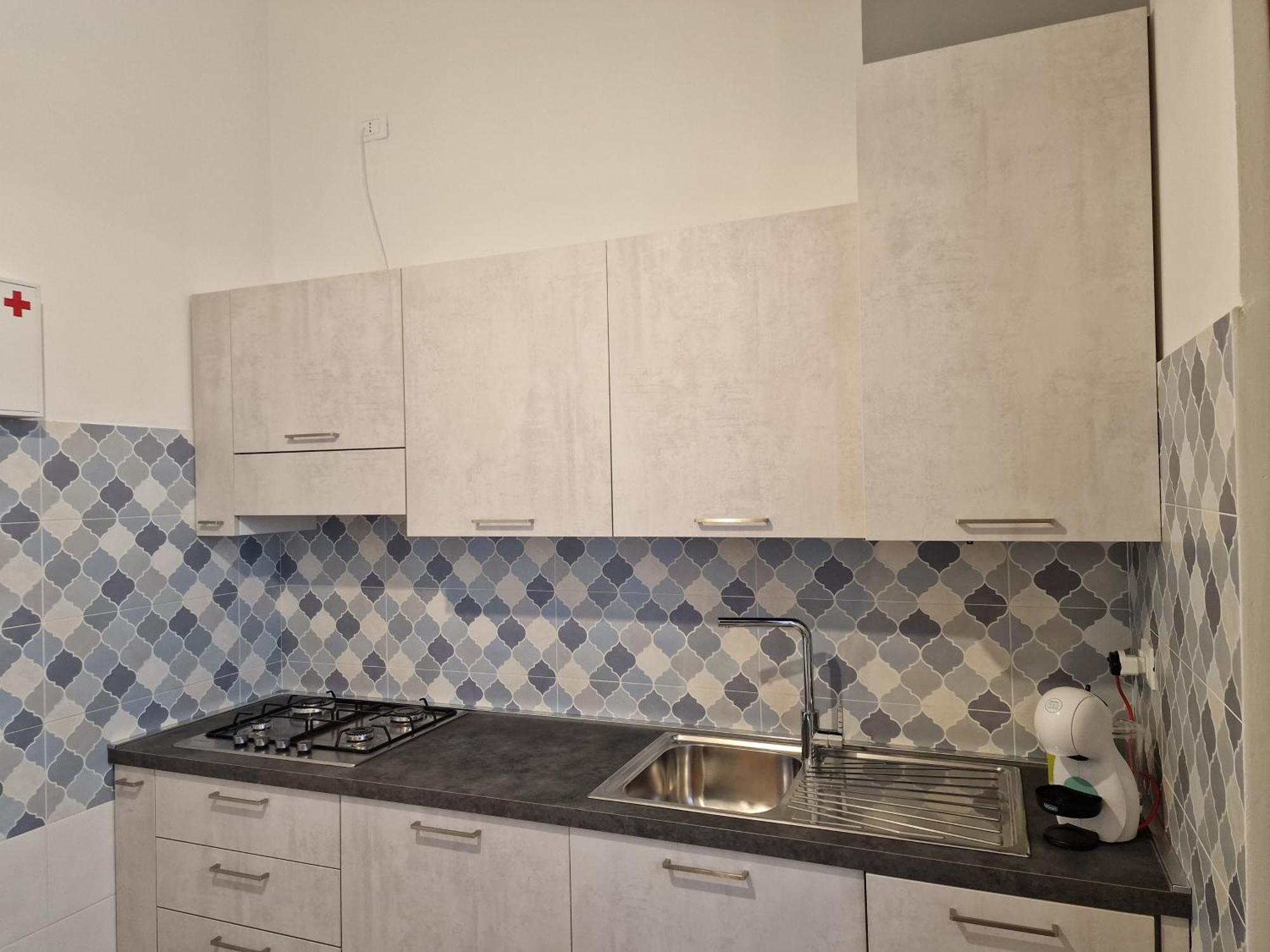 Vagabondando Travel House Βίλα Λ' Άκουιλα Εξωτερικό φωτογραφία