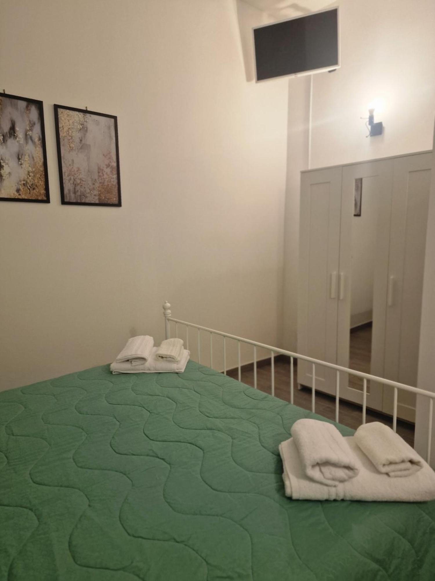 Vagabondando Travel House Βίλα Λ' Άκουιλα Εξωτερικό φωτογραφία