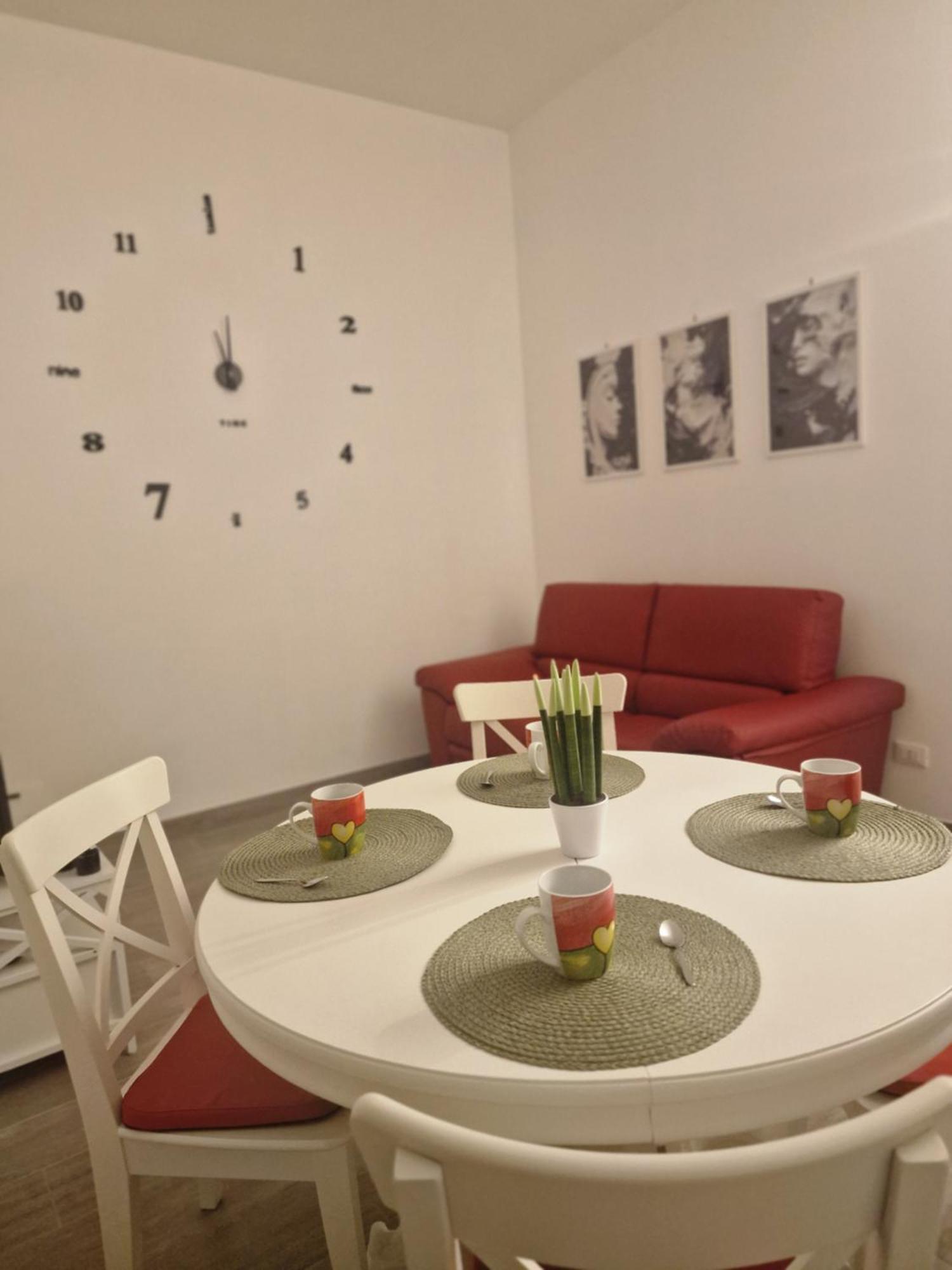Vagabondando Travel House Βίλα Λ' Άκουιλα Εξωτερικό φωτογραφία
