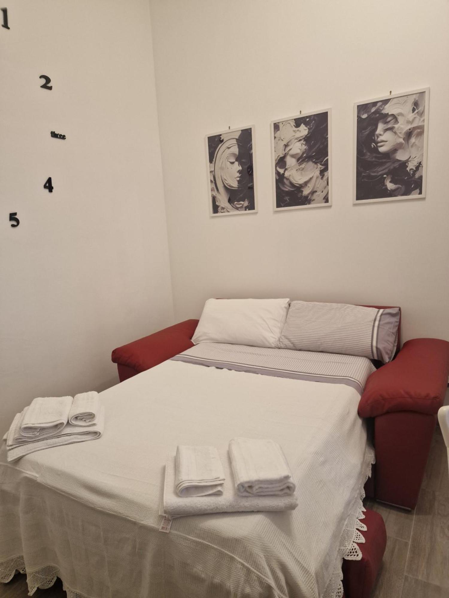 Vagabondando Travel House Βίλα Λ' Άκουιλα Εξωτερικό φωτογραφία