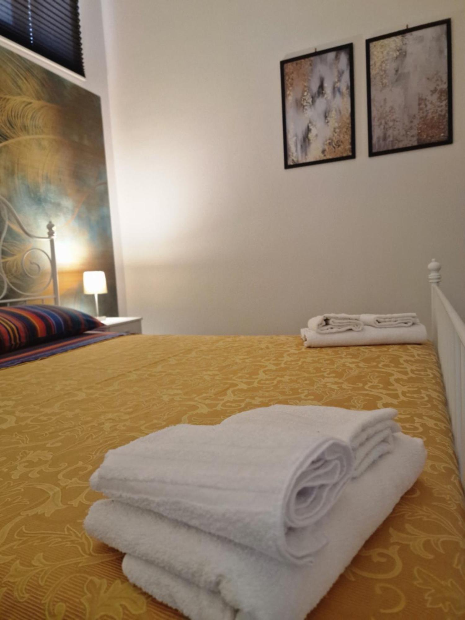 Vagabondando Travel House Βίλα Λ' Άκουιλα Εξωτερικό φωτογραφία